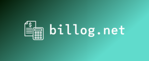 Billog.net könyvelőiroda logo